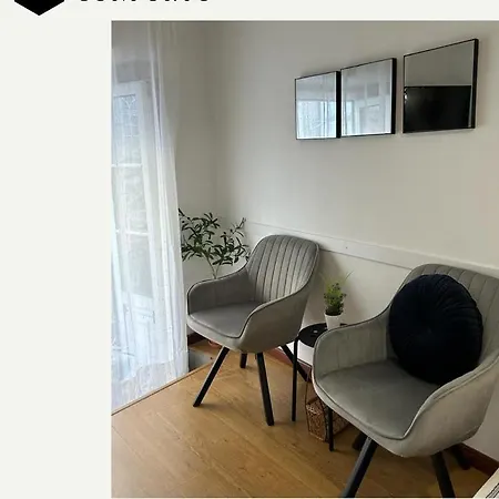 Casa Conforto Apartamento *