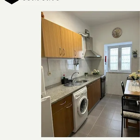 Apartamento Casa Conforto Barcelos