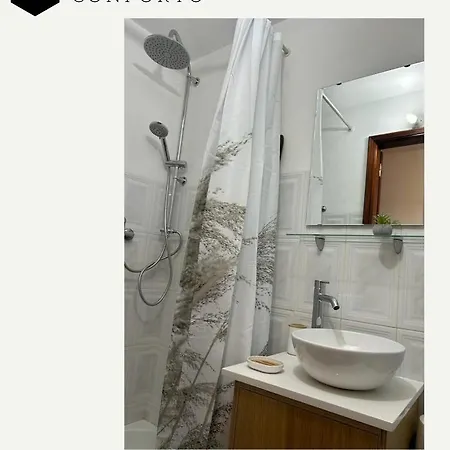 Apartamento Casa Conforto Barcelos