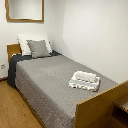 Apartamento Casa Conforto