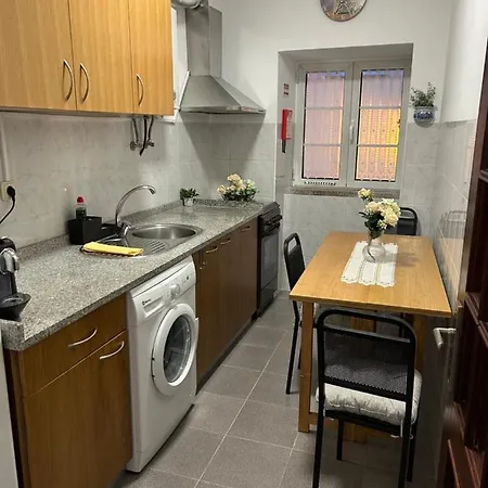 Casa Conforto Apartamento